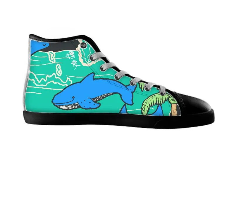 Mermaid's best friend Shoes