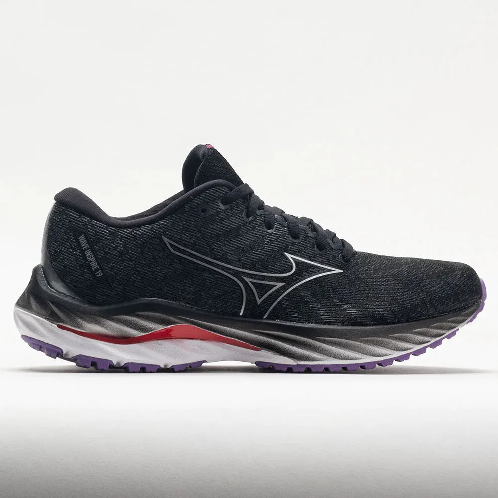 Mizuno Wave Inspire 19 - Women's