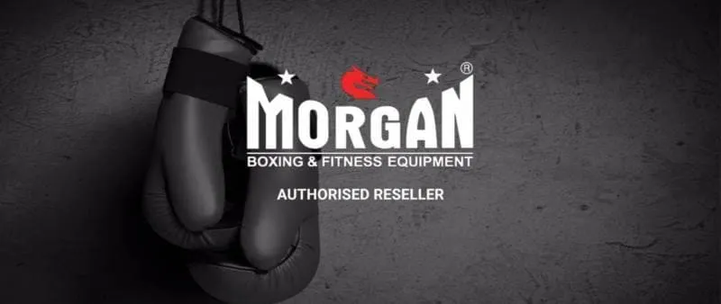 Morgan Bulgarian Bag - 8kg