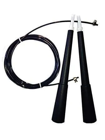 Morgan Cross Functional Fitness Speed Rope