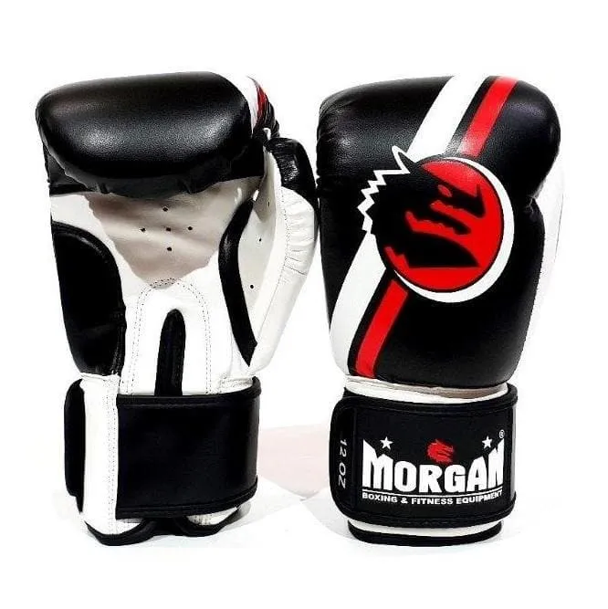 Morgan V2 Classic Boxing Gloves