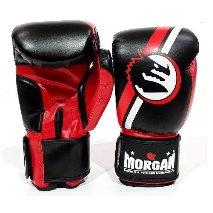 Morgan V2 Classic Boxing Gloves