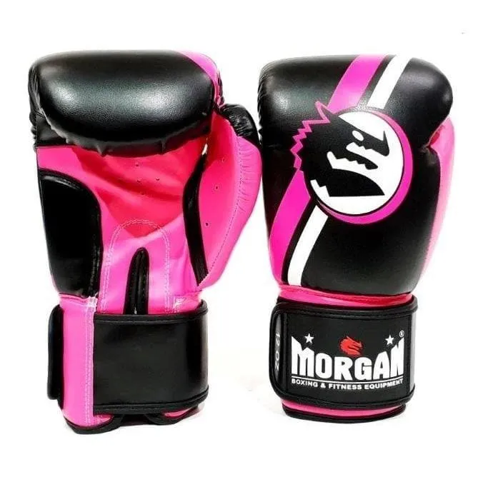 Morgan V2 Classic Boxing Gloves