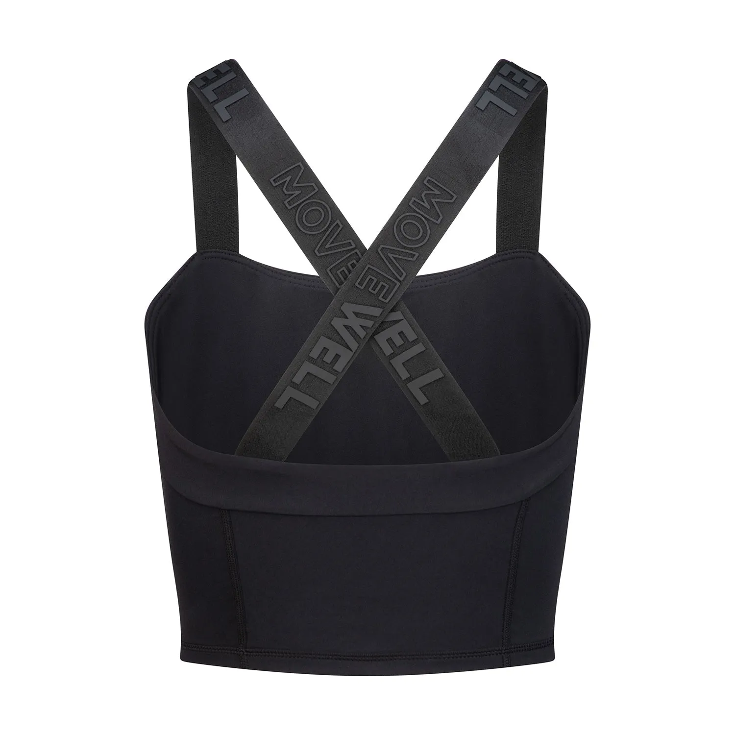 Move well Active Top X Back