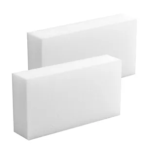 Mr. Clean Magic Eraser Comparable Rubaway Eraser Pads by Lola - 2 pack