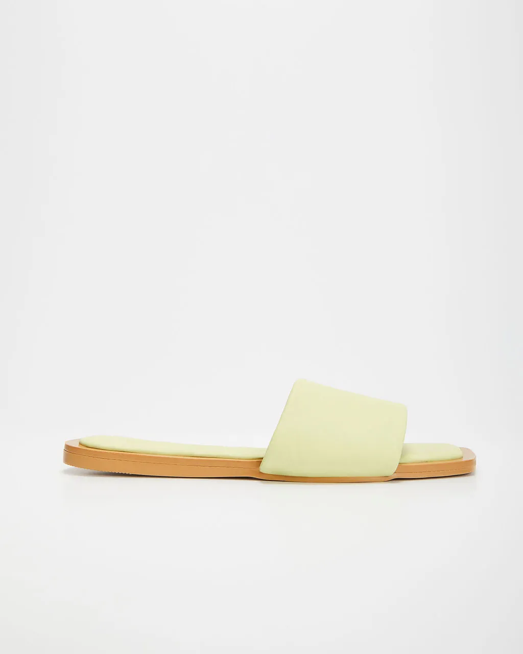 Myles Slide Sandals