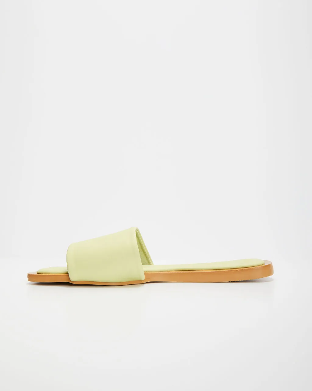 Myles Slide Sandals