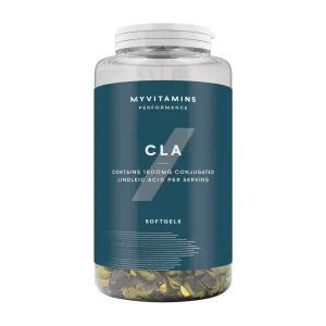 MyProtein MyVitamins CLA 1600mg 180 Caps