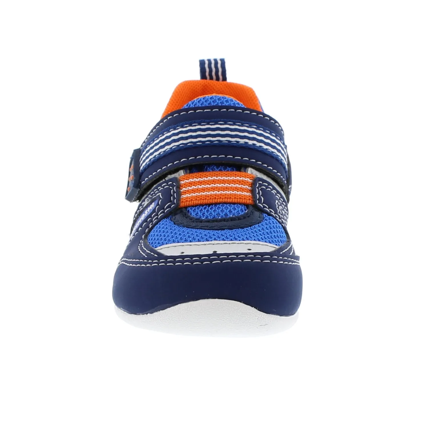 NEKO - 1002-411-B - Navy/Tangerine