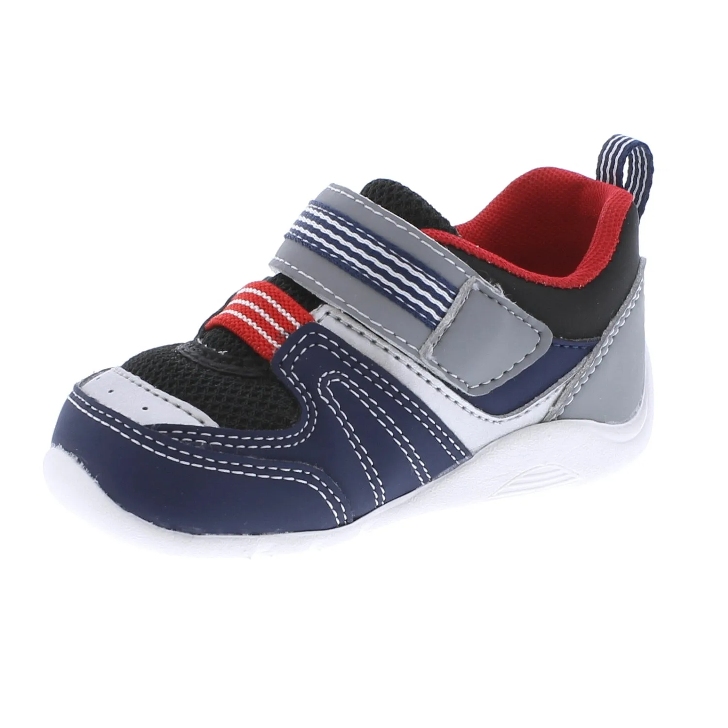 NEKO - 1002-417-B - Navy/Red