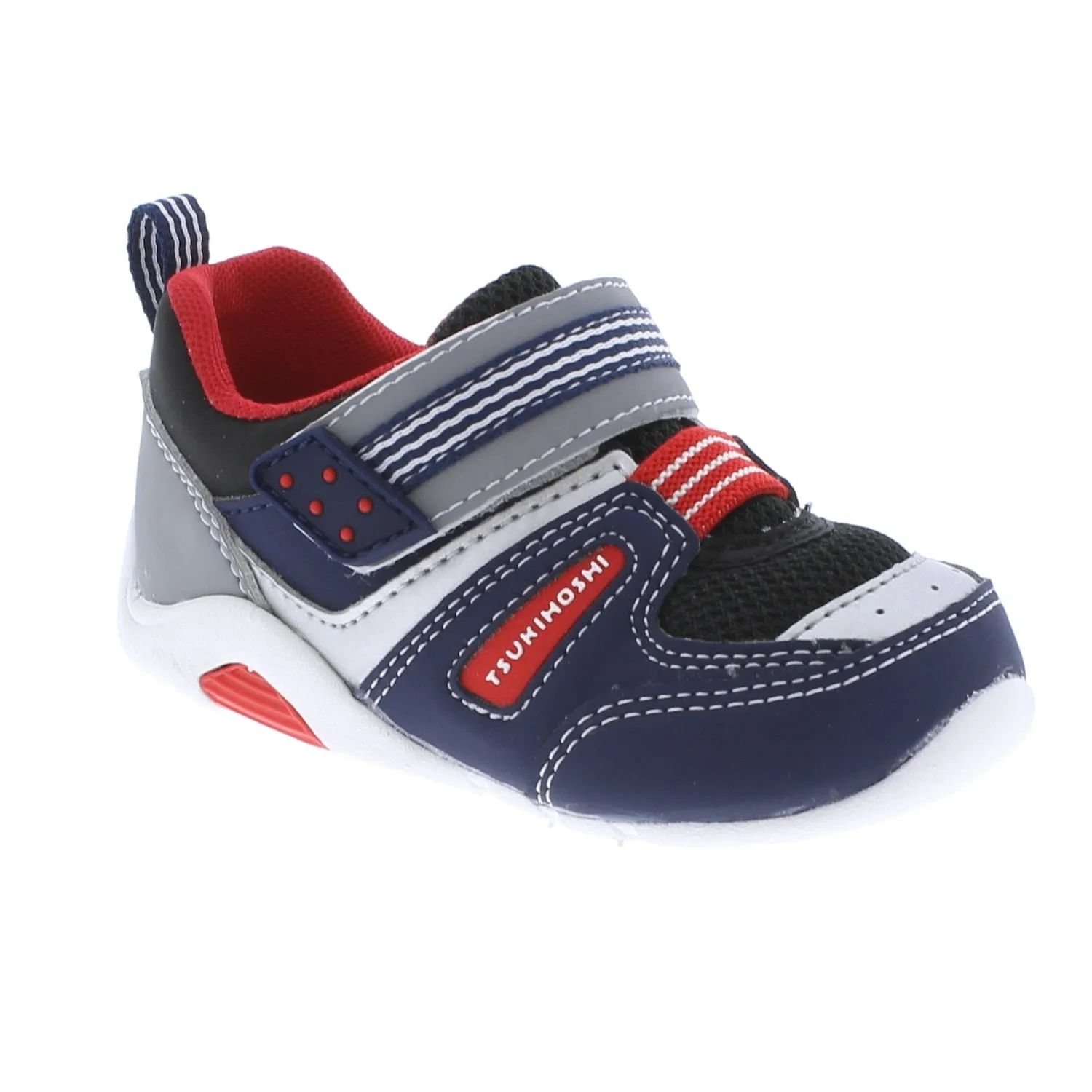 NEKO - 1002-417-B - Navy/Red