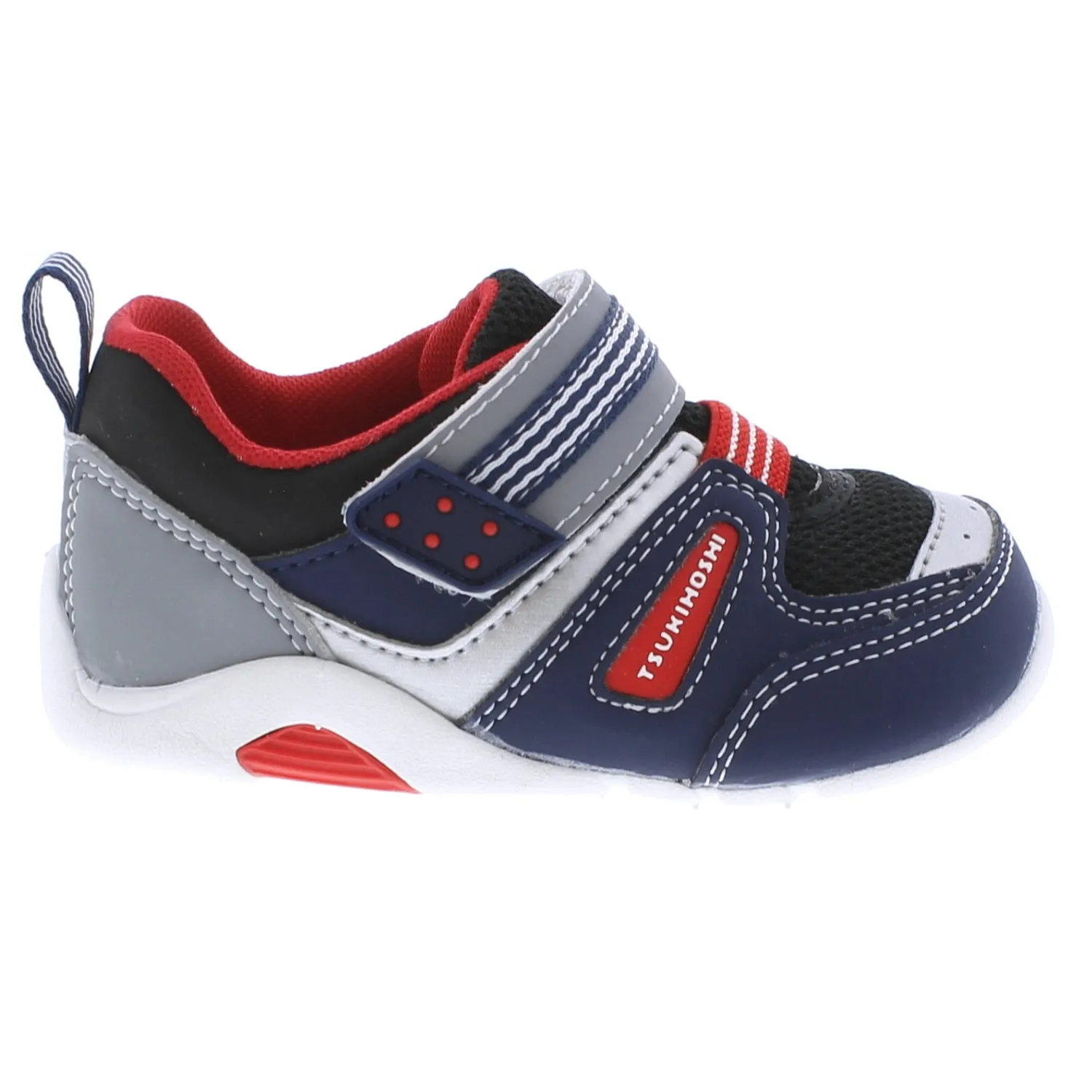 NEKO - 1002-417-B - Navy/Red