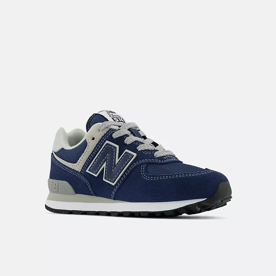 New Balance 574 Core (Little Kid)