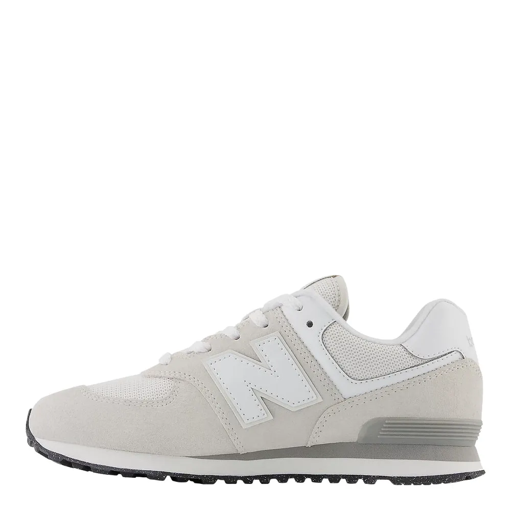 New Balance Big Kids' 574 Shoes