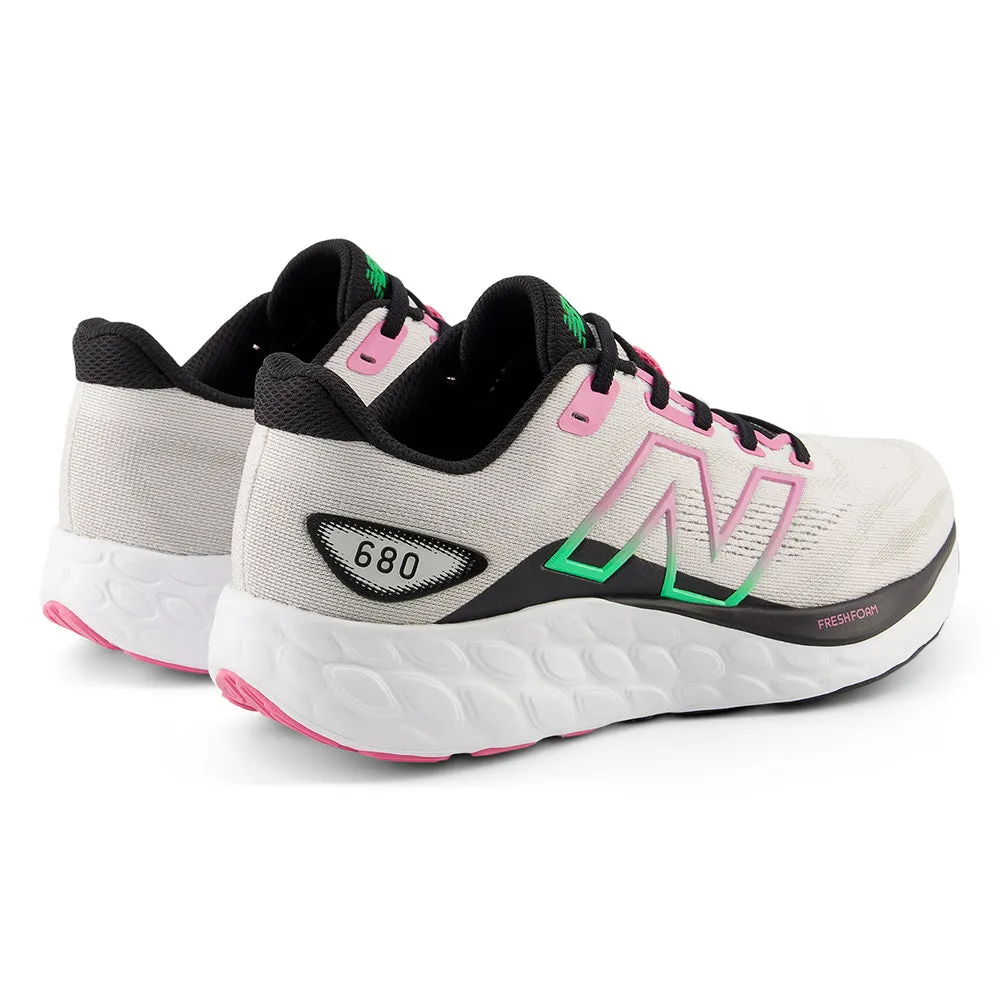 New Balance Fresh Foam X v8 Womens Running Shoes