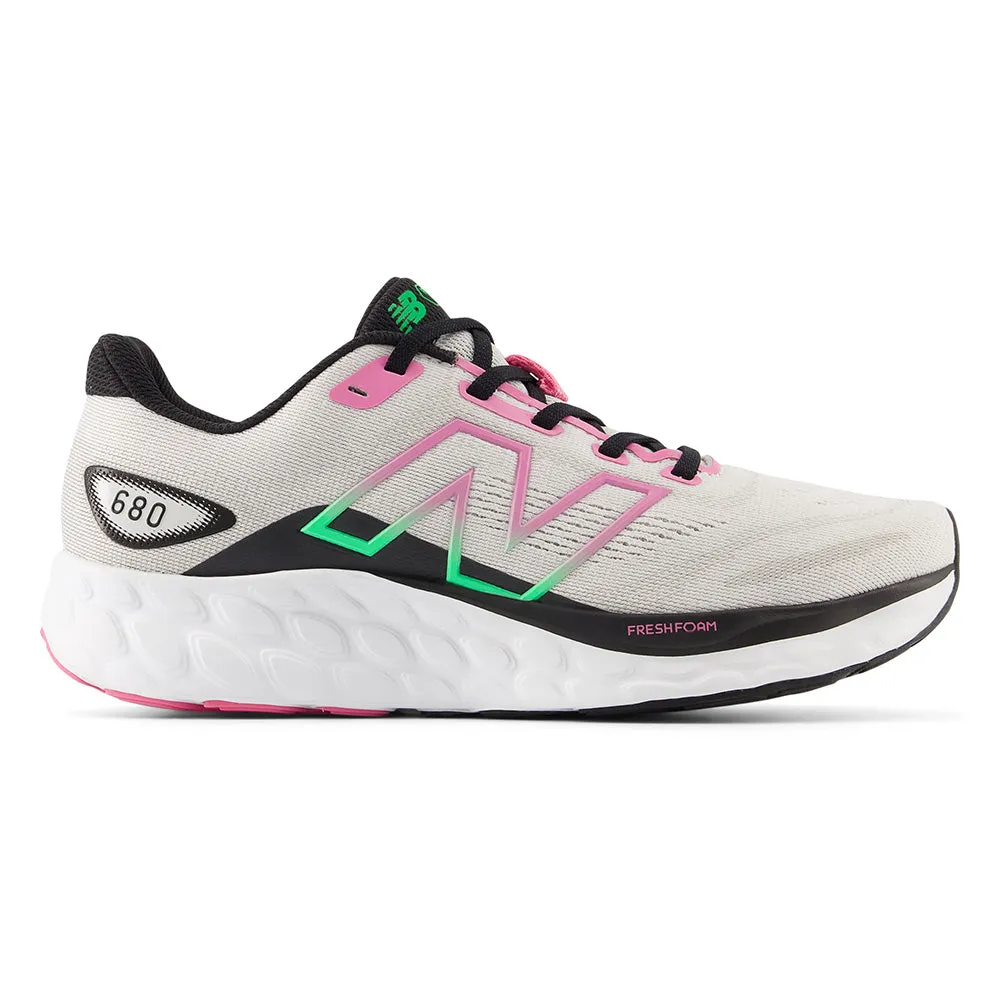 New Balance Fresh Foam X v8 Womens Running Shoes