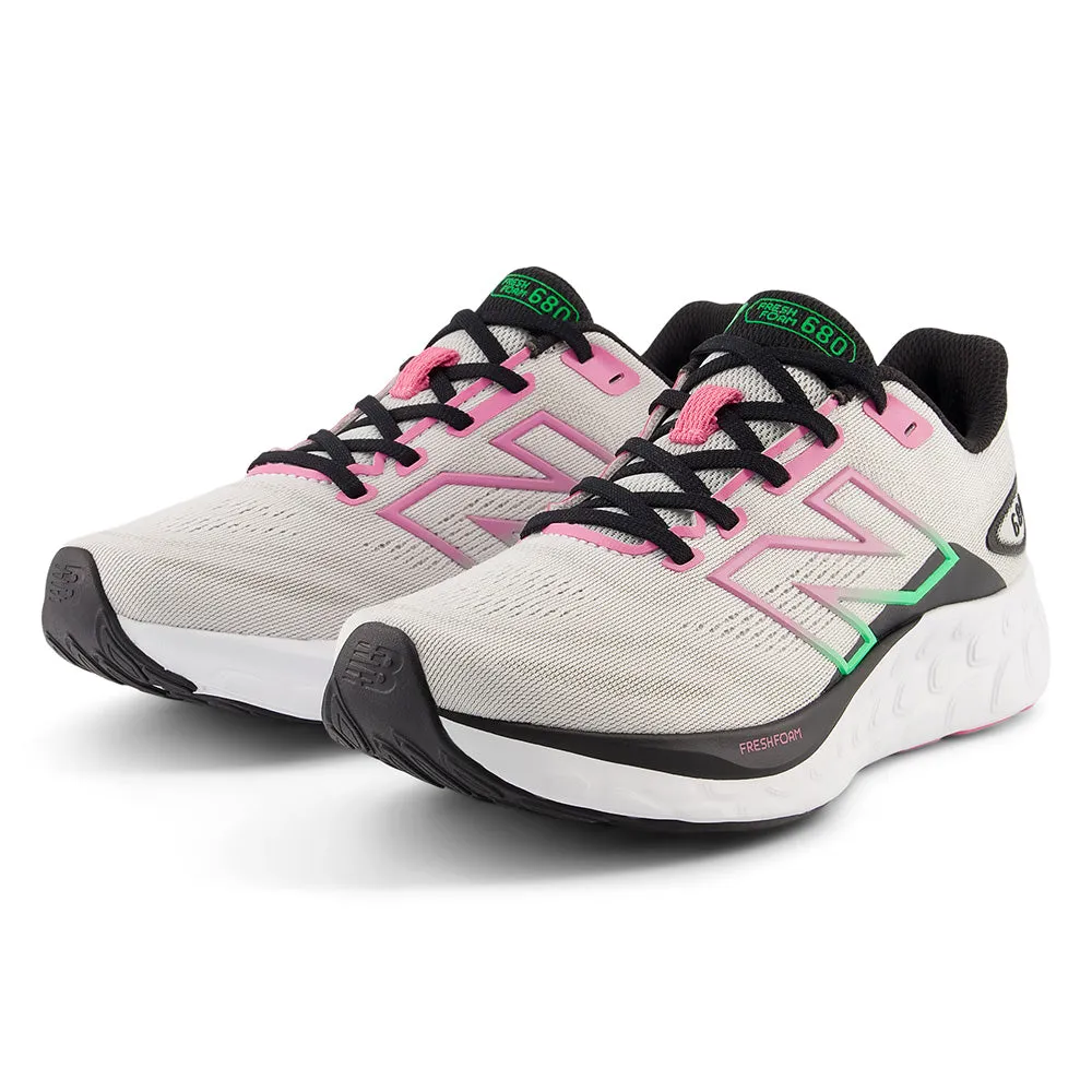 New Balance Fresh Foam X v8 Womens Running Shoes