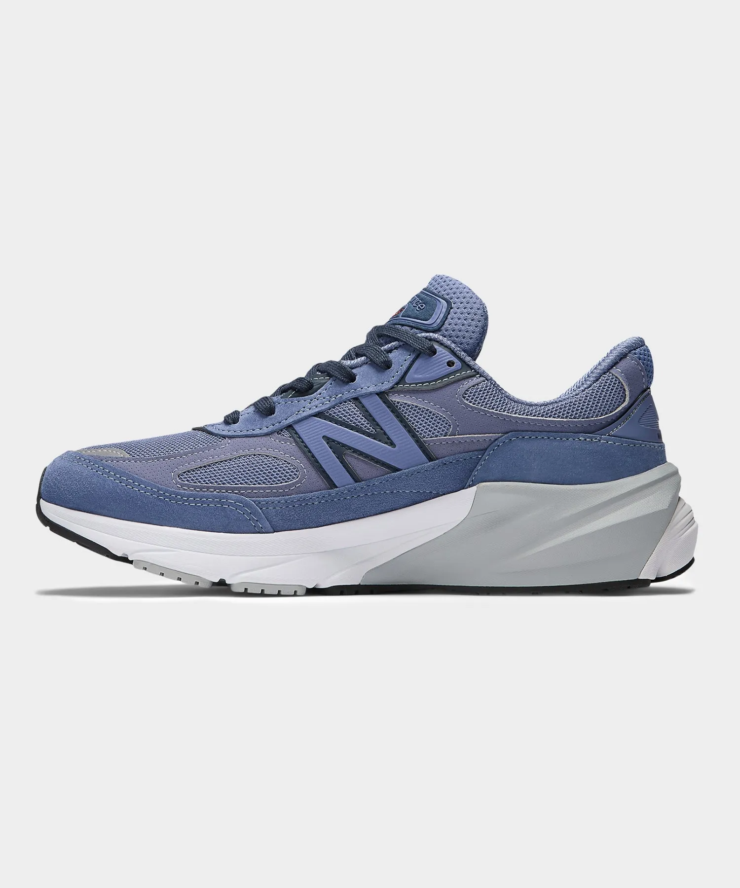 New Balance Made in USA 990v6 in Purple