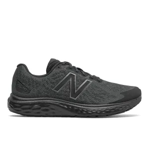 'New Balance' Men's Fresh Foam Roav - Black