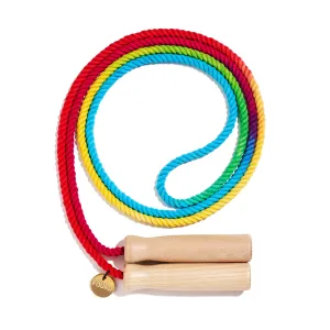 New Found My Animal Jump-Rope, Prismatic