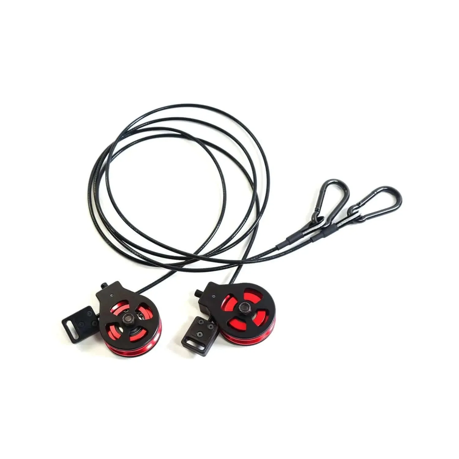 NEW LAGREE LONG CABLES (SET OF 2)