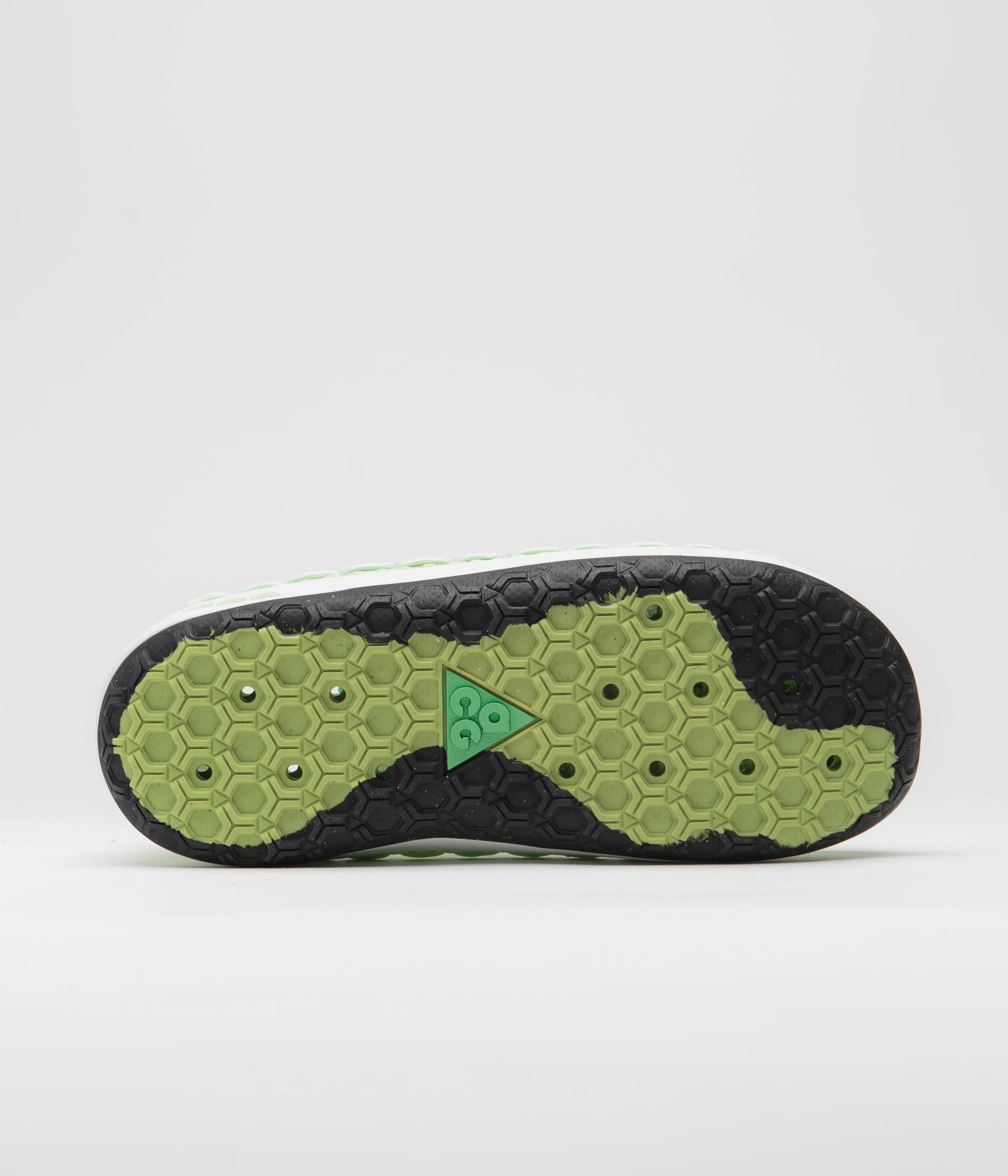 Nike ACG Watercat  Shoes - Vapor Green / Vapor Green - Barely Green