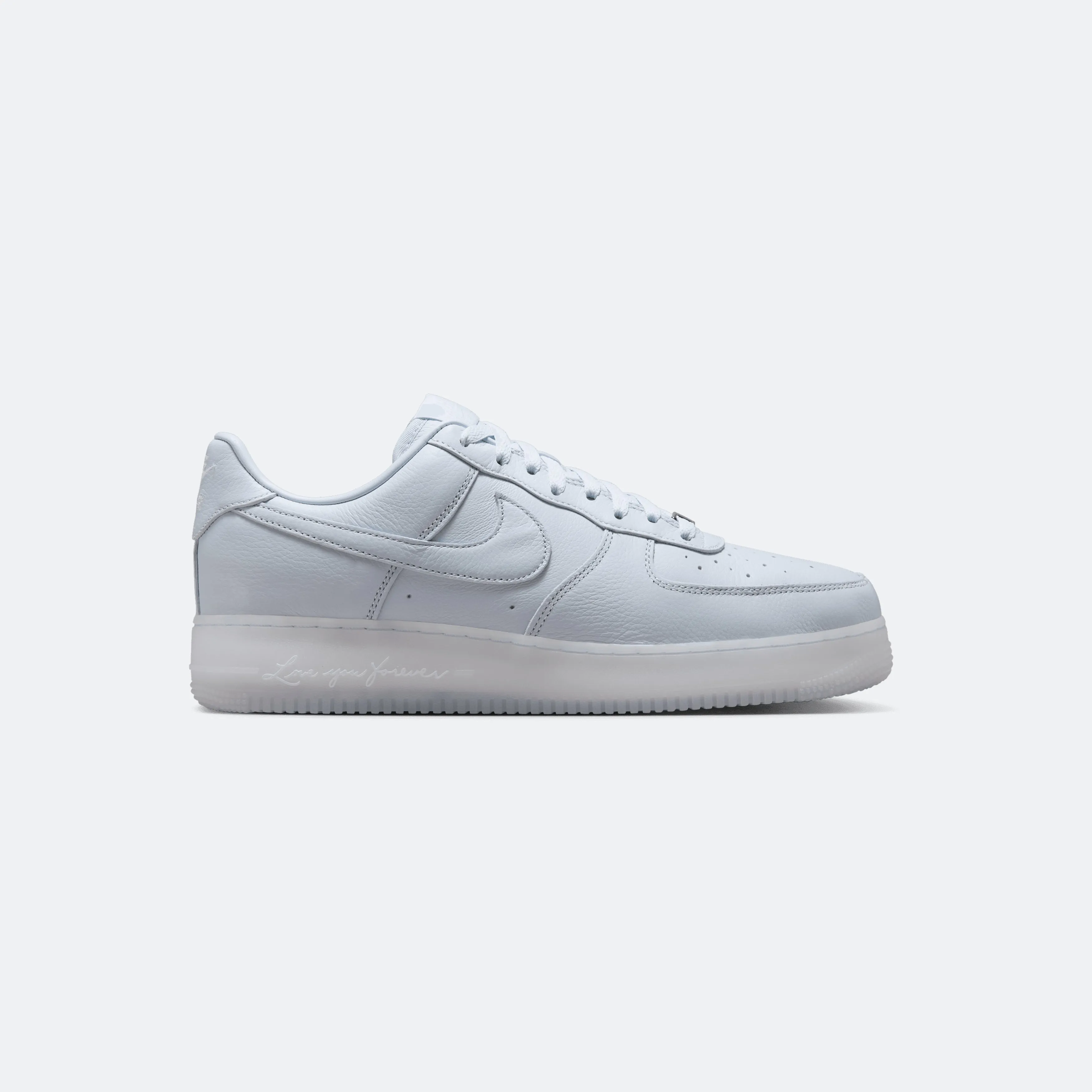 Nike Air Force 1 Low Nocta "Pale Purple"