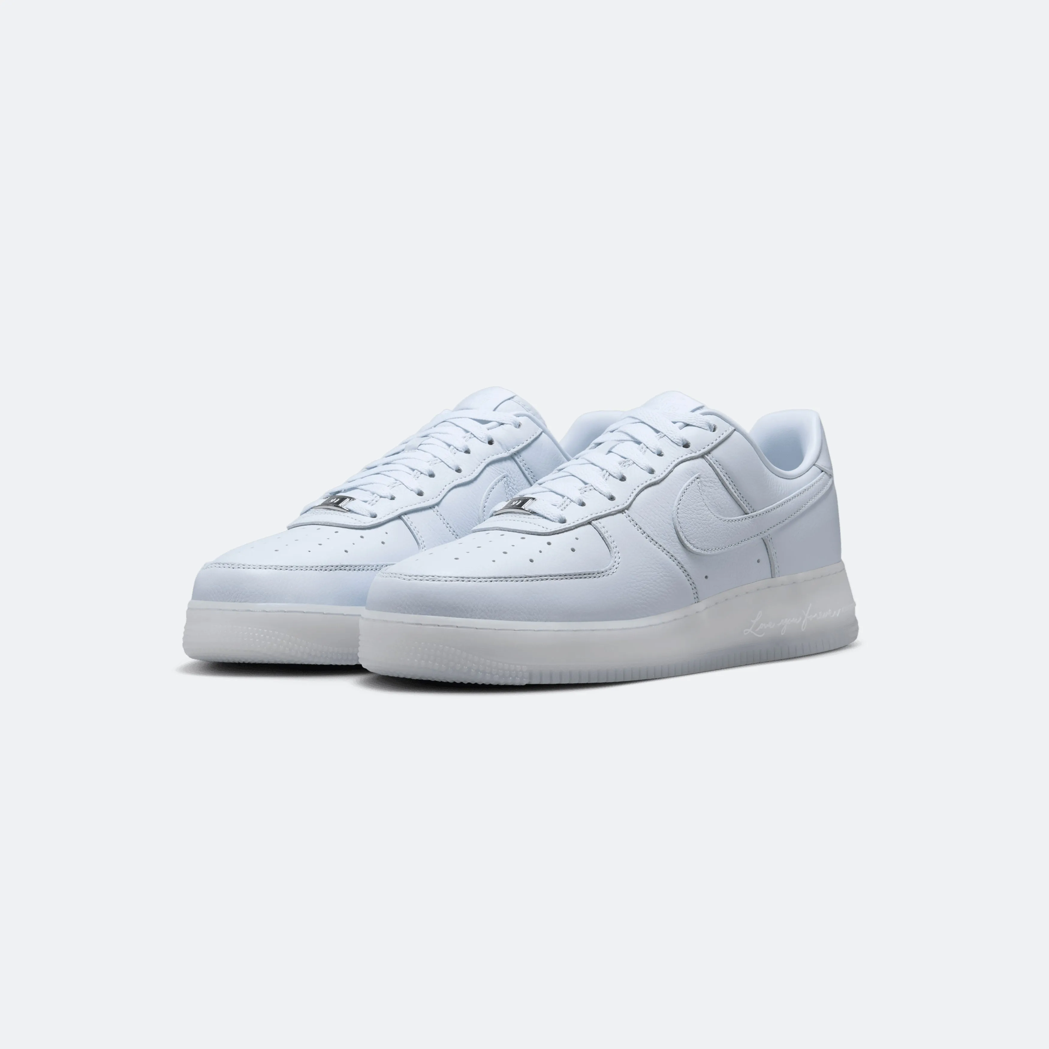 Nike Air Force 1 Low Nocta "Pale Purple"