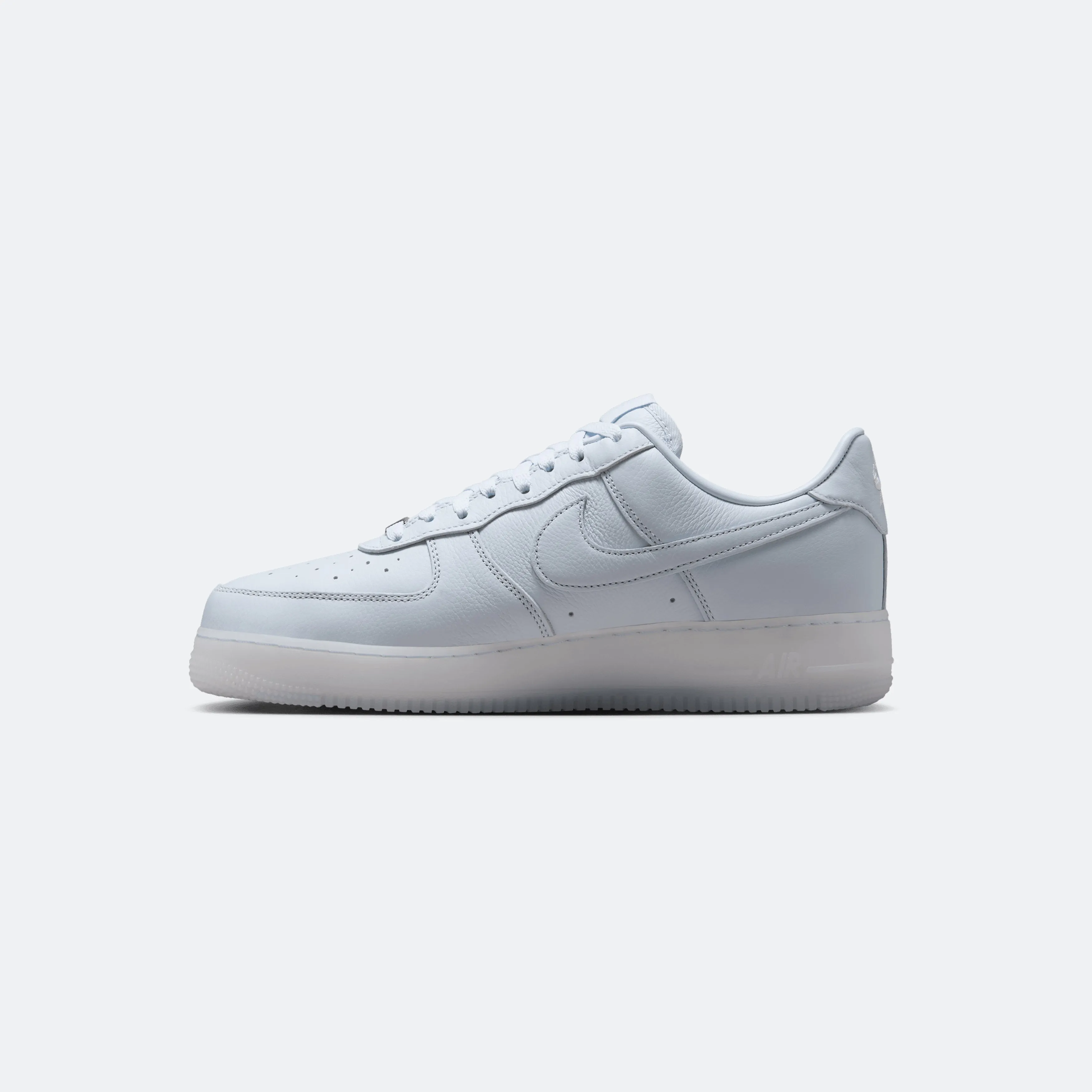 Nike Air Force 1 Low Nocta "Pale Purple"