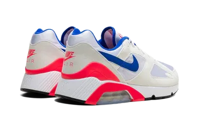 Nike Air Max 180 Ultramarine (2024)