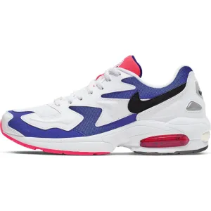 Nike Air Max 2 Light White Ultramarine