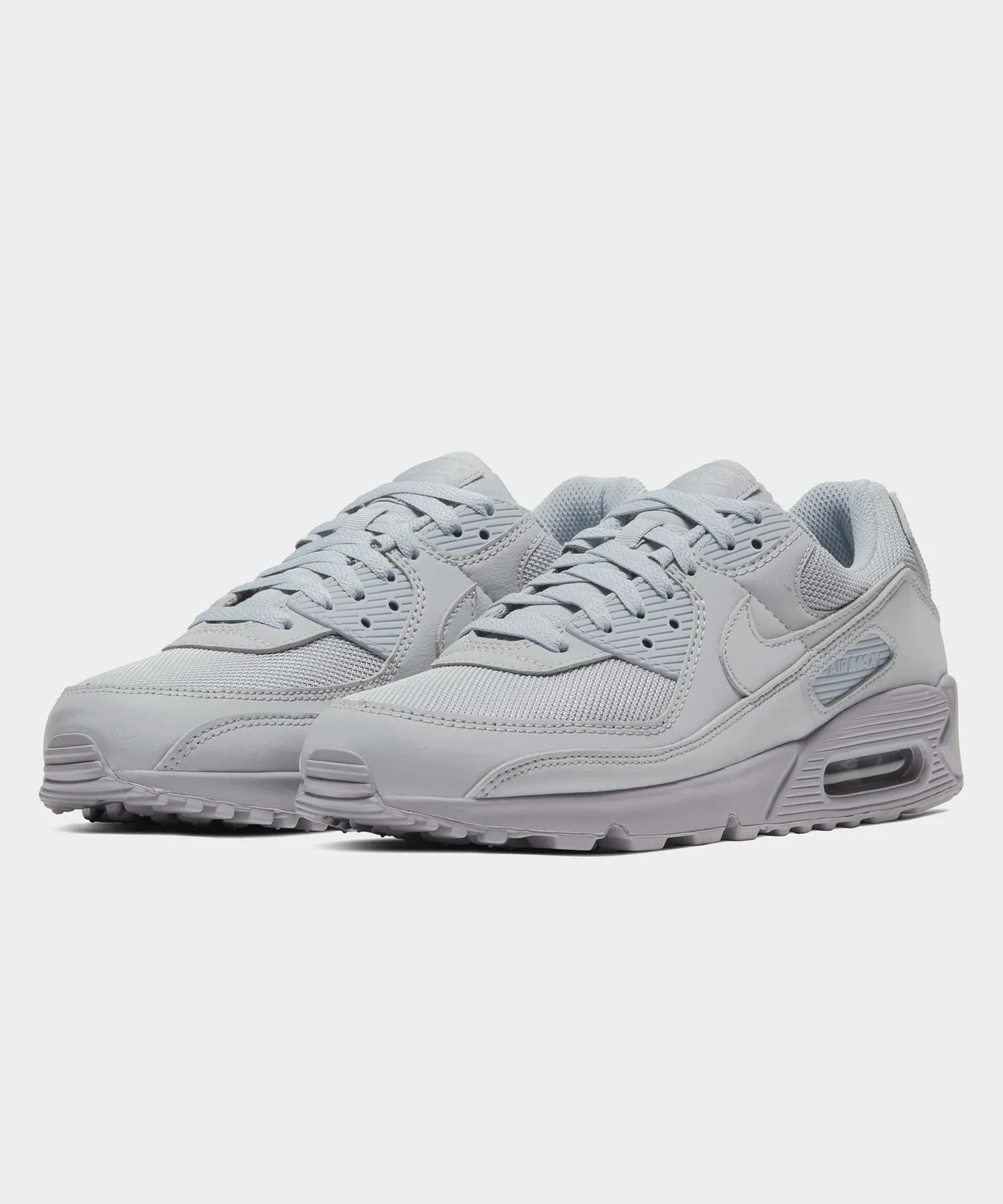 Nike Air Max 90 Wolf Grey