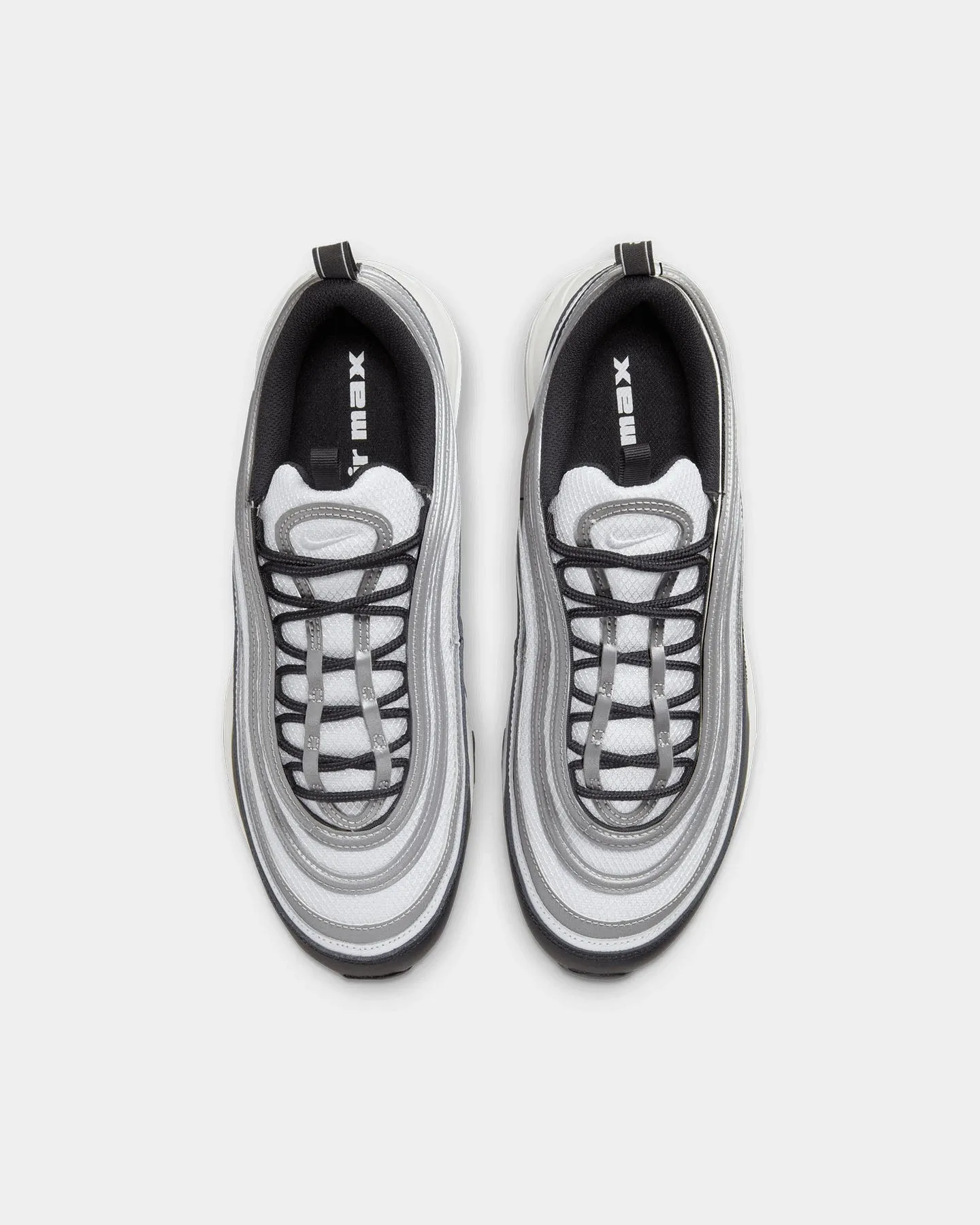 Nike Air Max 97 Black/White