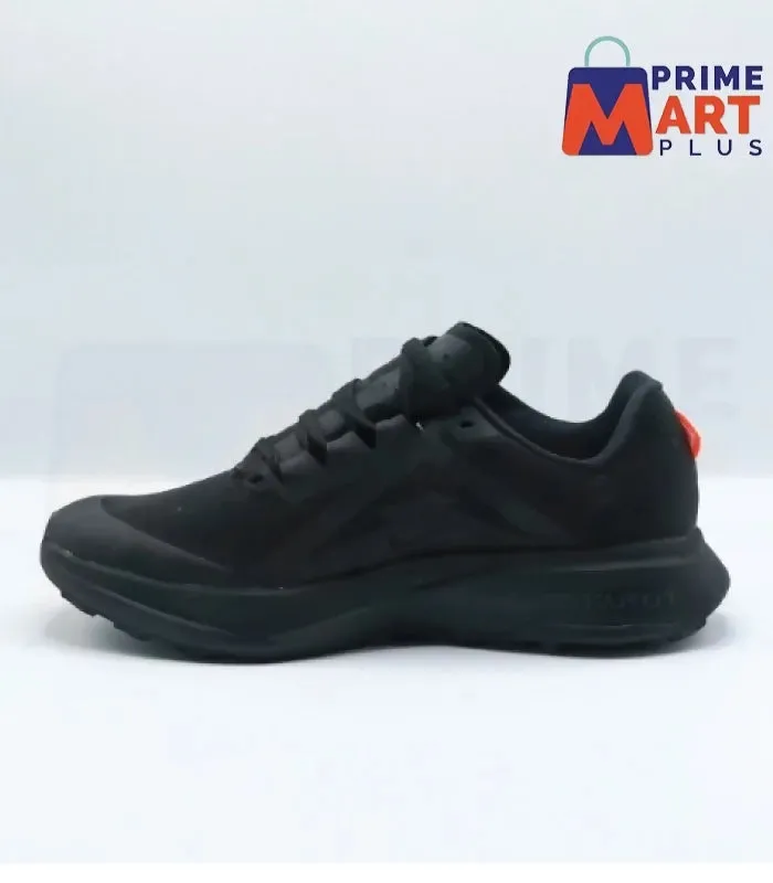 Nike Air Zoom UltraFly Trail Triple Black