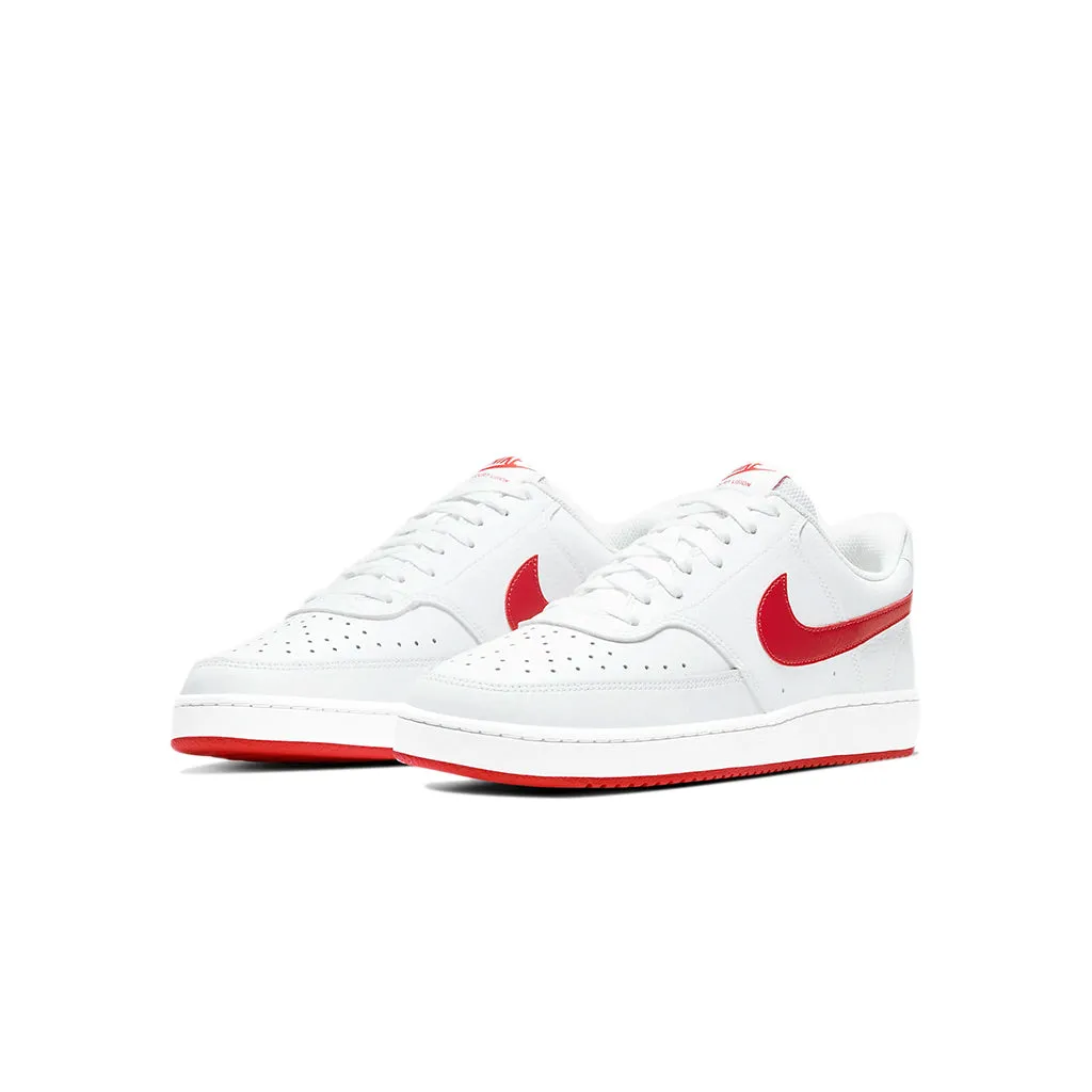 NIKE COURT VISION LOW