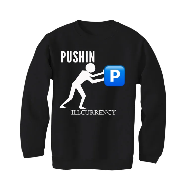 Nike Dunk Low “Jackie Robinson” Black T-Shirt (pushin p)