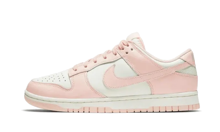 Nike Dunk Low “Pearl Orange”