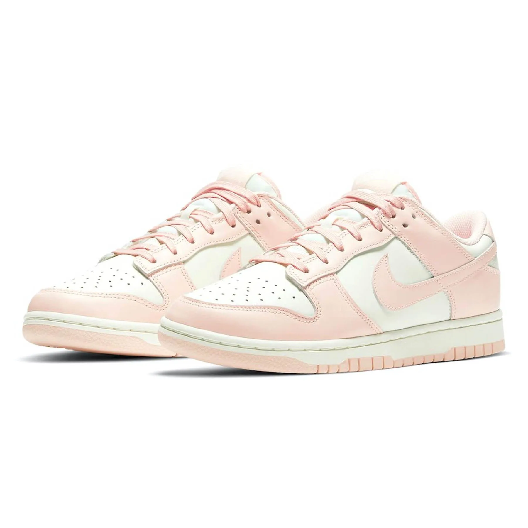 Nike Dunk Wmns Low 'Orange Pearl'