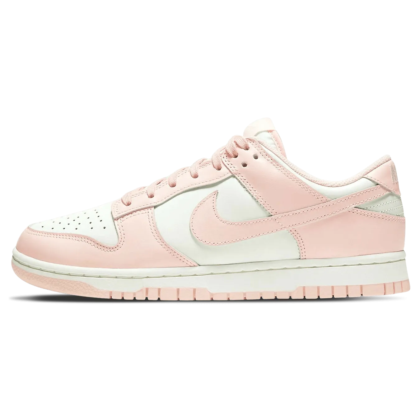 Nike Dunk Wmns Low 'Orange Pearl'