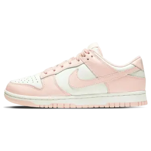 Nike Dunk Wmns Low 'Orange Pearl'