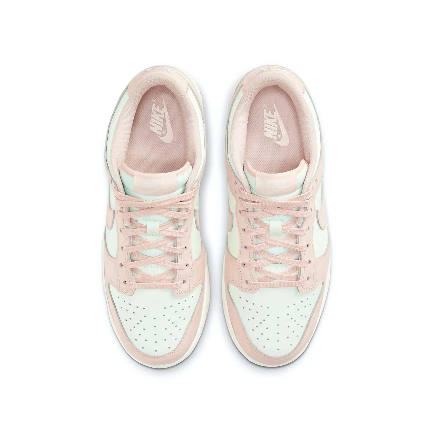 Nike Dunk Wmns Low 'Orange Pearl'