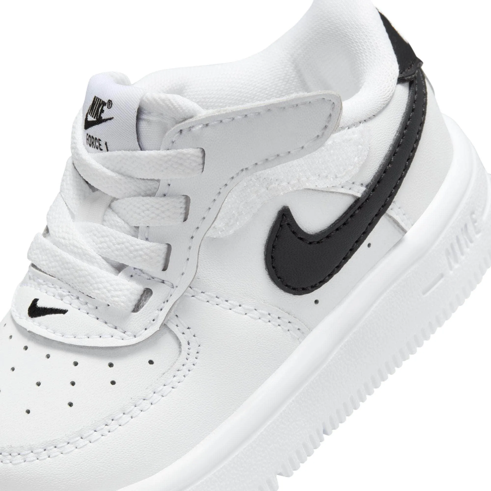 Nike Force 1 Low EasyOn - Toddler