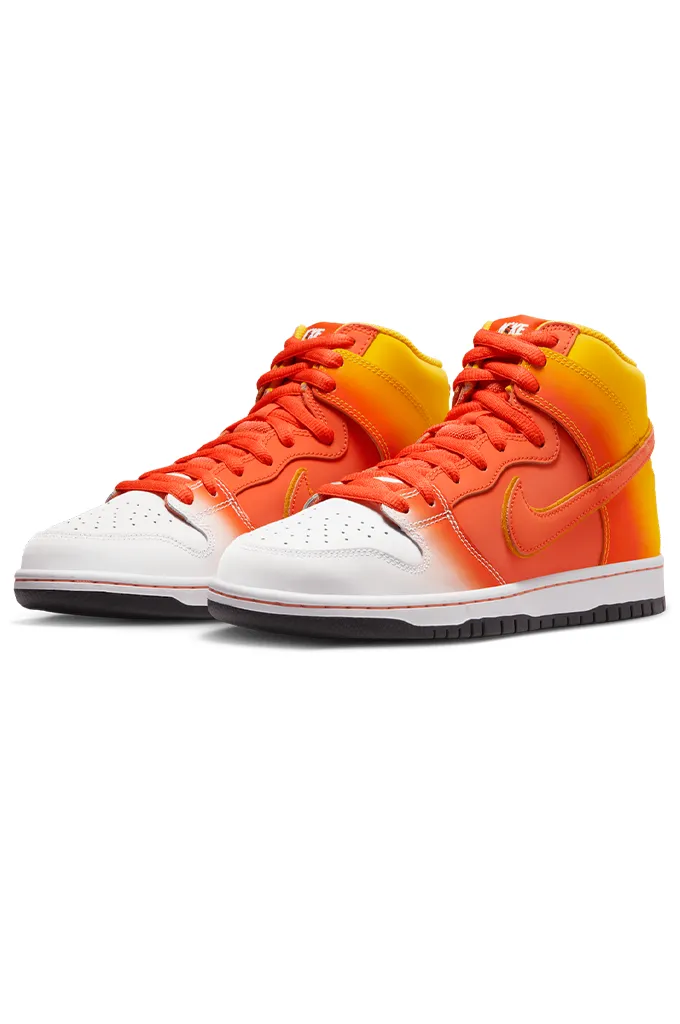 Nike SB Dunk High Pro "Sweet Tooth" Skate Shoes