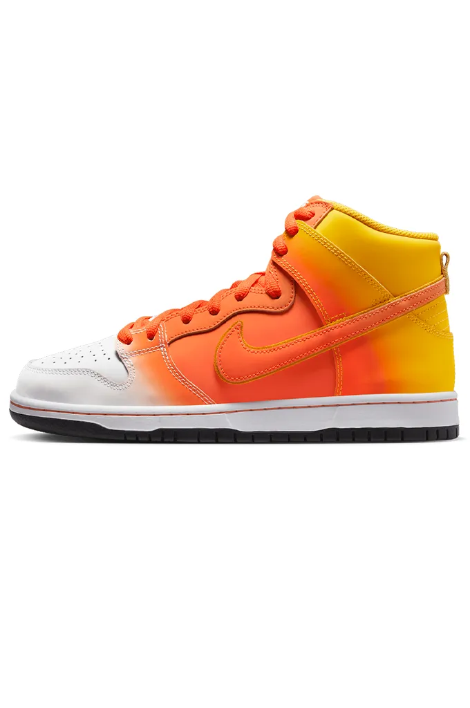 Nike SB Dunk High Pro "Sweet Tooth" Skate Shoes