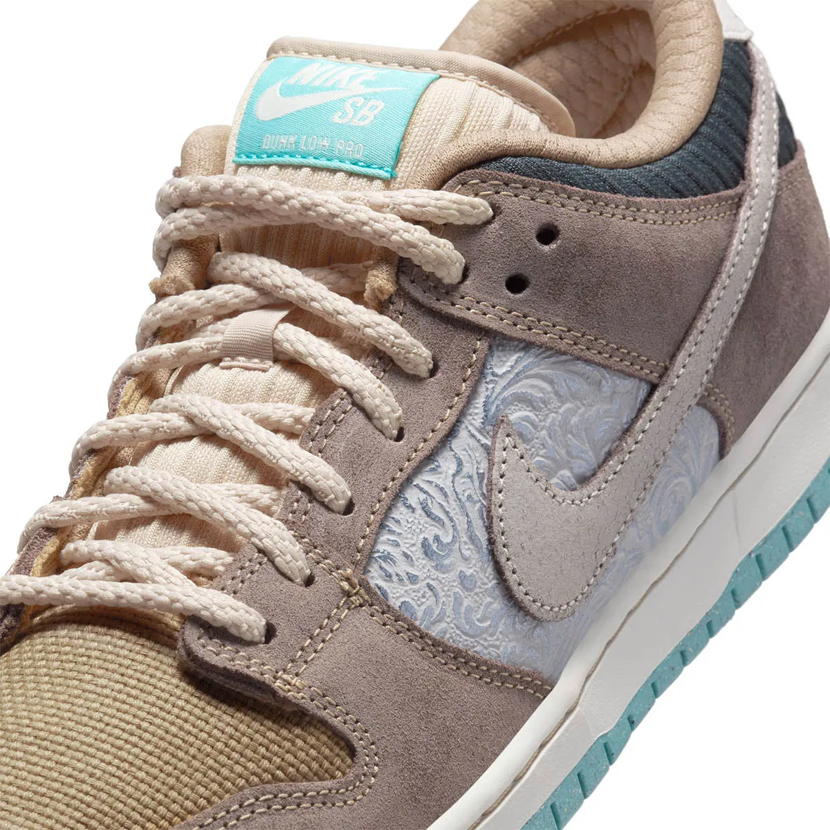 Nike SB - Dunk Low Pro Premium Shoes Big Money Savings