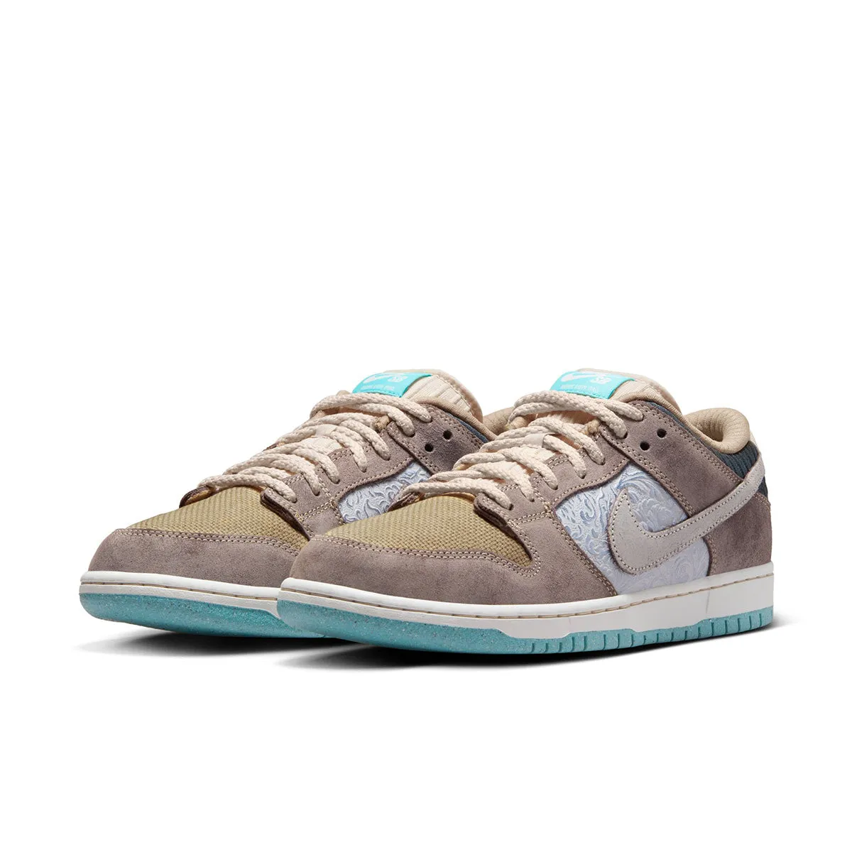 Nike SB - Dunk Low Pro Premium Shoes Big Money Savings