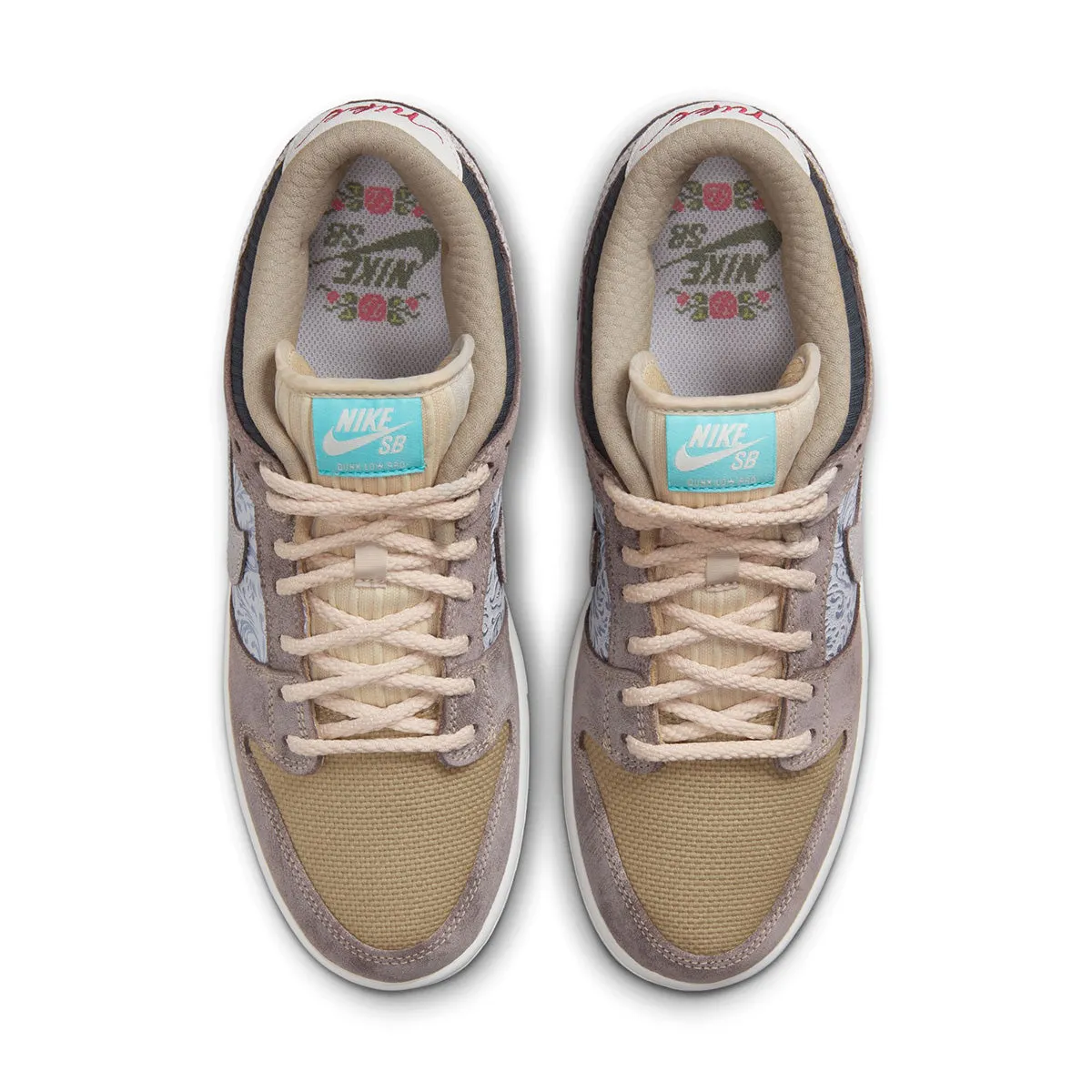 Nike SB - Dunk Low Pro Premium Shoes Big Money Savings