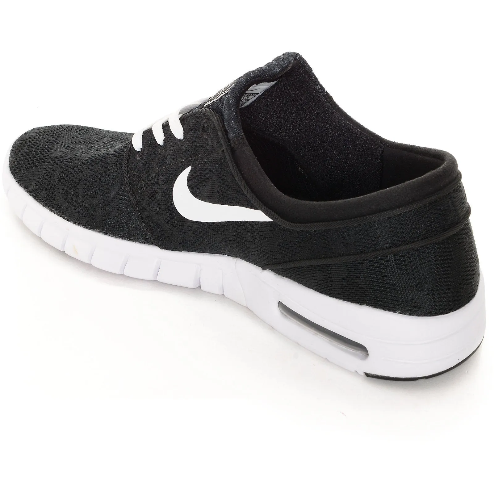 Nike SB Janoski Max - Black/White