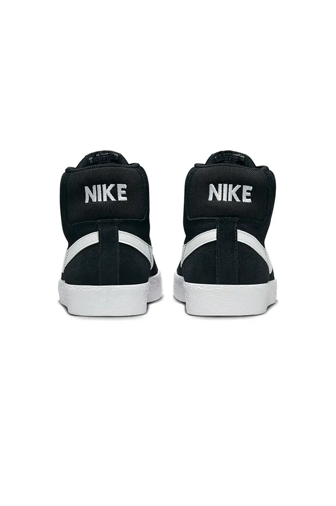 Nike SB Zoom Blazer Mid Skate Shoes