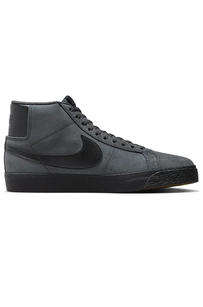 Nike SB Zoom Blazer Mid Skate Shoes